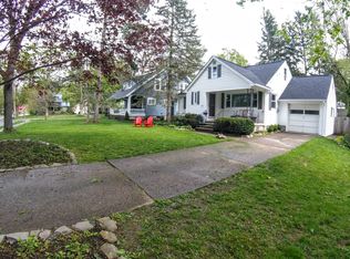 531 Linden Ave, East Aurora, NY 14052