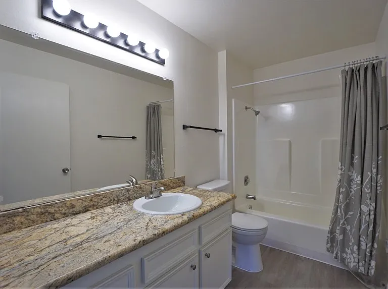 6191 Rancho Mission Rd #201 — Photo 9