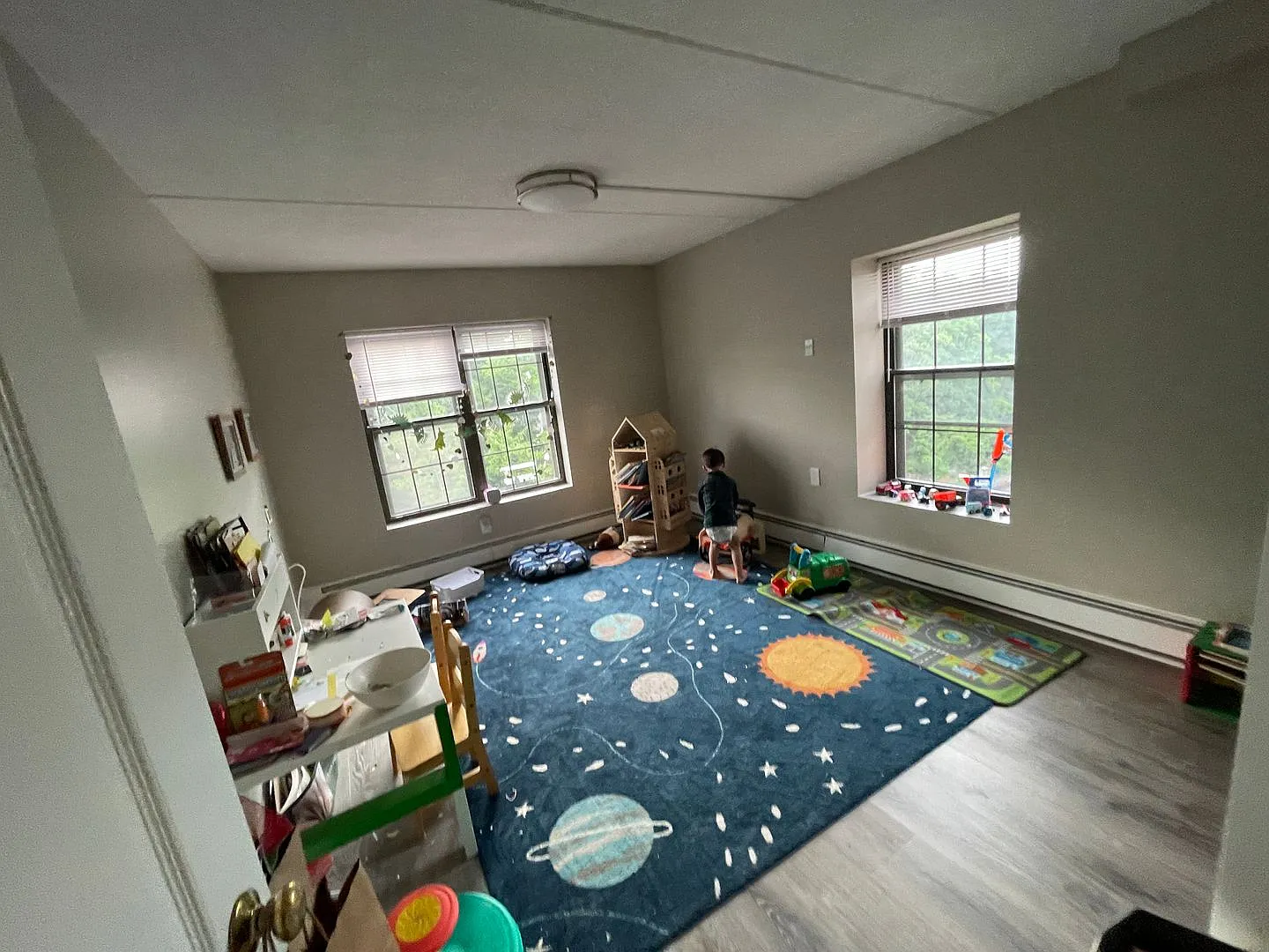 Two Bedroom @ I-95 w/free parking — Photo 4
