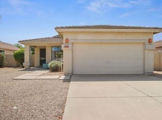 2529 S Sunnyvale Ave, Gilbert, AZ 85295