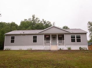 159 Millturn Rd, Limington, ME 04049