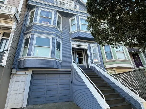 213 Carl St, San Francisco, CA 94117