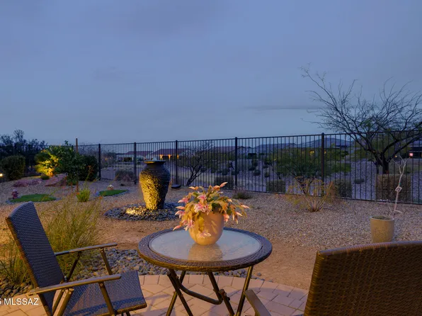 61706 E Marble Dr, Oracle, AZ 85623