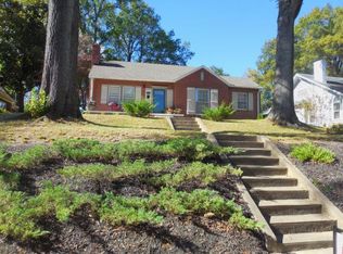 416 Fountain Pl, Burlington, NC 27215