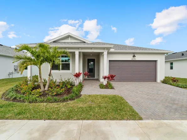 14391 SW Skye Drive, Port St Lucie, FL 34987