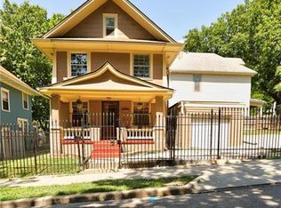 506 Indiana Ave, Kansas City, MO 64124