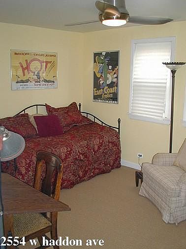1st image of 2554 W Haddon Ave #821
