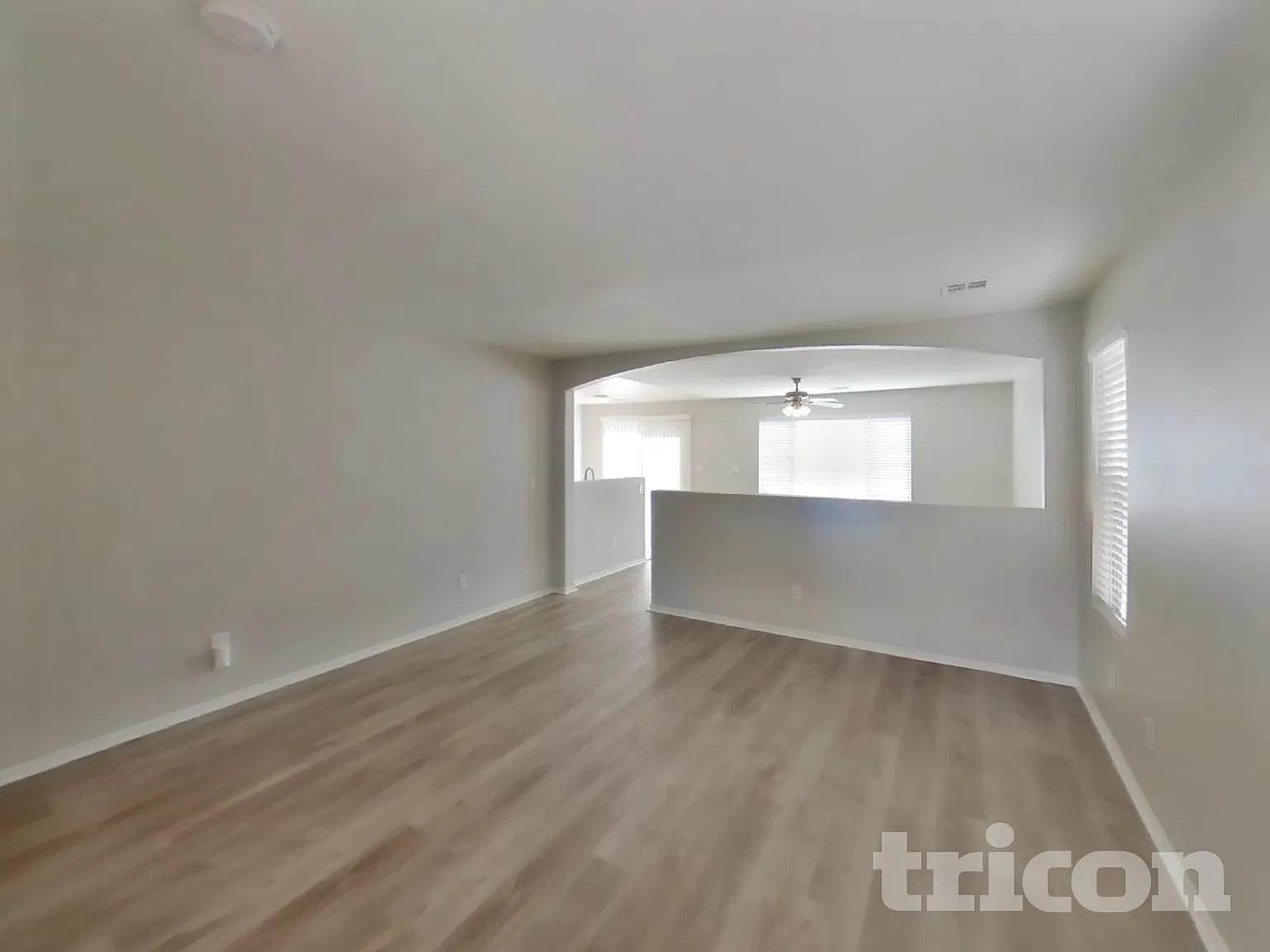 4823 Thackerville Avenue Las Vegas NV — Photo 3