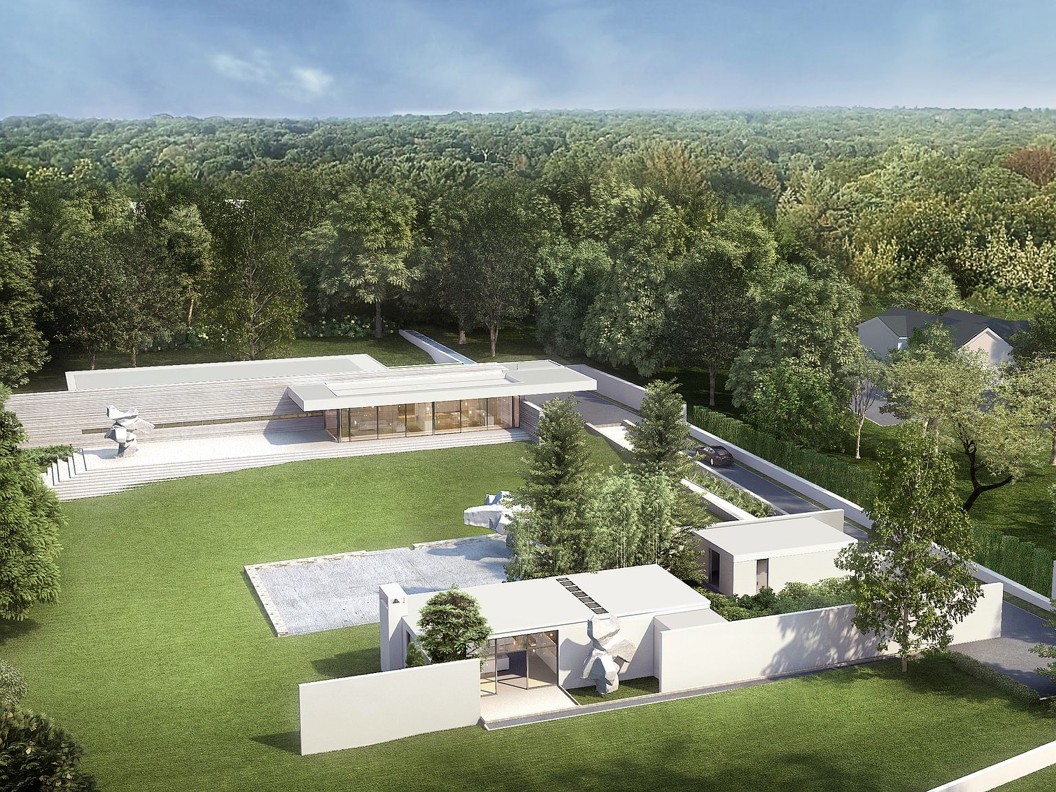 523 Oenoke Rdg, New Canaan, CT 06840 | Zillow