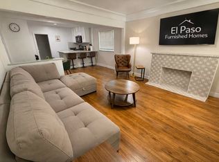 (Undisclosed Address), El Paso, TX 79930