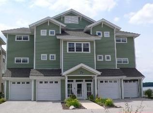 13300 Lake Shore Dr UNIT 102, Cedar Lake, IN 46303