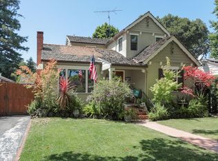 526 Grand St, Redwood City, CA