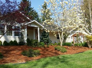 3201 SW County Line Rd, Port Orchard, WA 98367