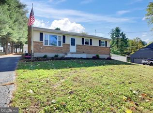 1143 Canadochly Rd, York, PA 17406