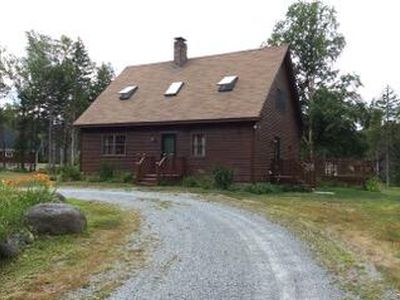 78 Wilson Point Road, Castine, ME, 04421
