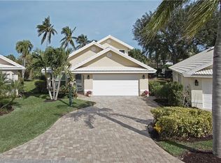 1595 Weybridge Cir #14, Naples, FL 34110