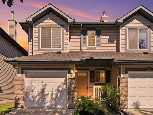 149 Galloway Wynd, Fort Saskatchewan, AB T8L 0B9