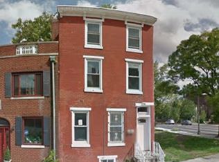 214 N Warren St, Trenton, NJ 08618