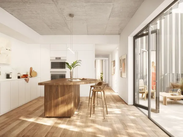 9 Chapel St Unit Pha, Brooklyn, NY 11201