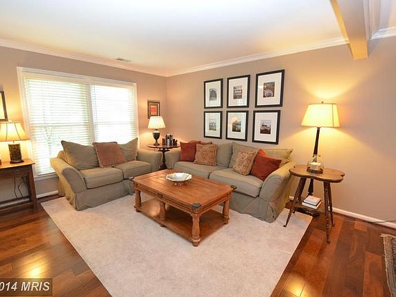 5th image of 2560-C S Arlington Mill Dr #3