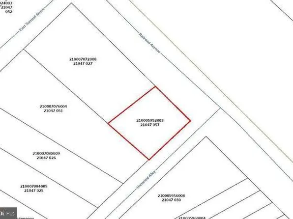 356 Railroad Ave, Souderton, PA 18964