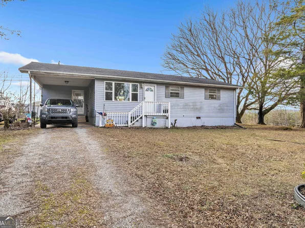 194 River Rd S, Blairsville, GA 30512