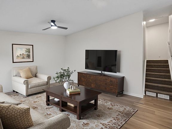 4th image of 3824 W Woodmere Way