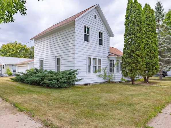 300 N Stuyvesant St, Merrill, WI 54452