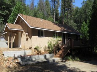 4621 Newtown Rd, Placerville, CA 95667