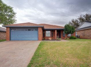 6817 Huron Ave, Lubbock, TX 79424