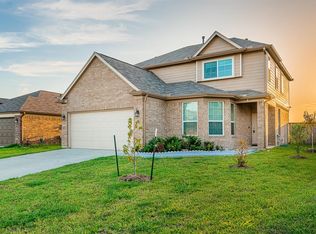 3043 Narrow Stream Way, Katy, TX 77493