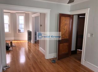 48 Bowdoin St #2, Medford, MA 02155