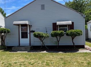 6313 Flowerdale Ave, Cleveland, OH 44144