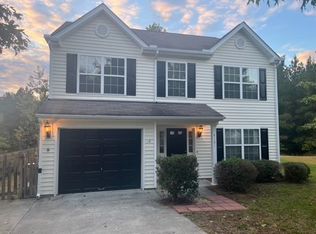 4101 Amber Stone Way, Durham, NC 27704