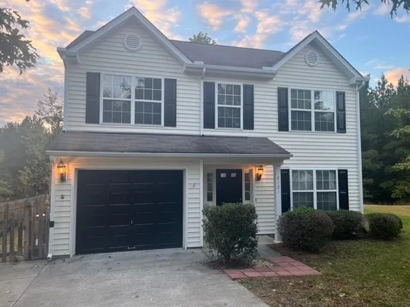 4101 Amber Stone Way, Durham, NC 27704