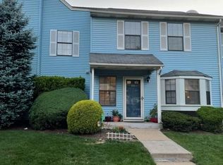 1202 Maplecrest Rd #1202, Edison, NJ 08820