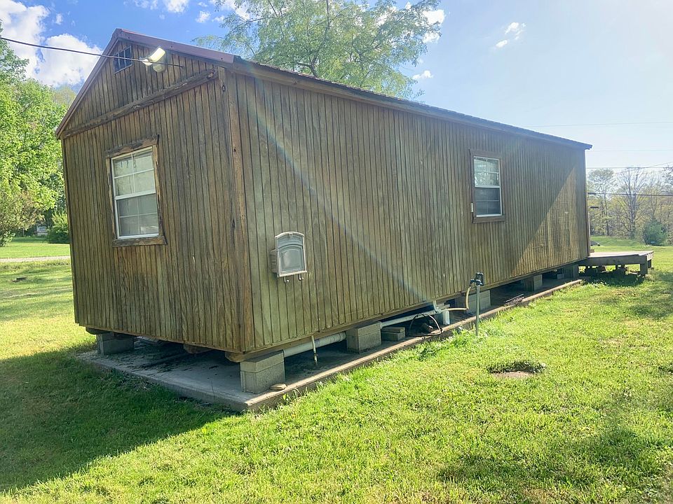 77 Rush Rd, Craigsville, WV 26205 Zillow