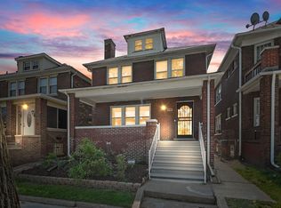 2411 Carson St, Detroit, MI 48209