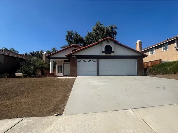 23880 Brittlebush Cir, Moreno Valley, CA 92557