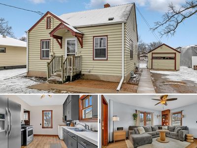 226 4th St E, Rockville, MN, 56369