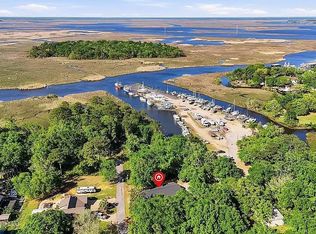 3310 Irondale St, Gautier, MS 39553