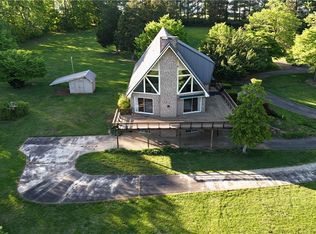 800 Hunters Way, Lexington, NC 27292