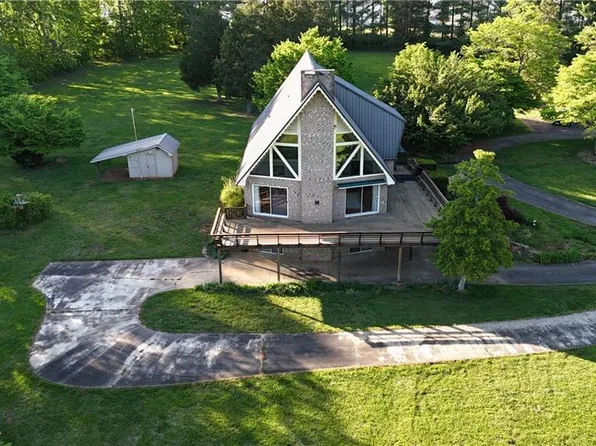 800 Hunters Way, Lexington, NC 27292