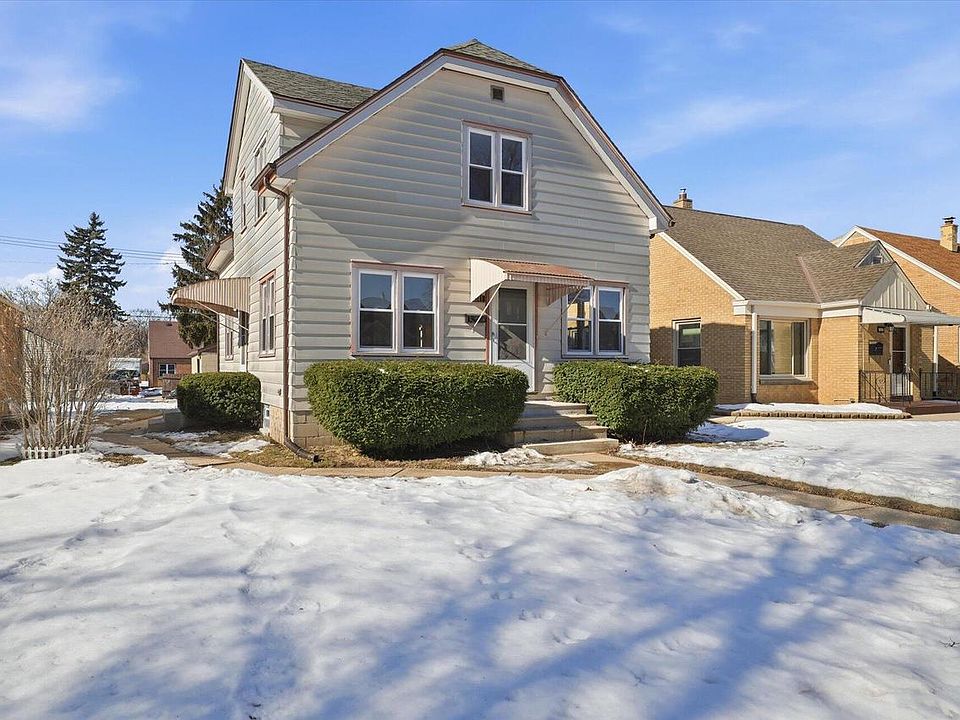 1st image of 4541 North 65th STREET