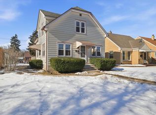 4541 North 65th STREET, Milwaukee, WI 53218