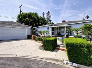 8451 Doris Ave, San Gabriel, CA 91775