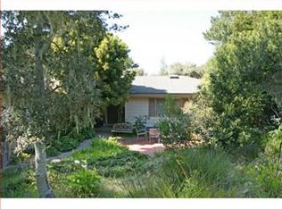 2864 Rancho Rd, Pebble Beach, CA 93953