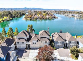 1021 Rudder Ln, Foster City, CA 94404