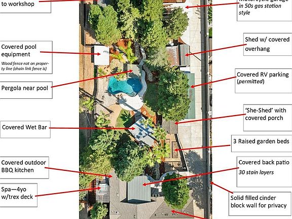 3rd image of 2801 Echo Way