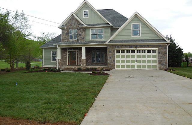 1st image of 3015 Stepping Rock Dr Lot 1